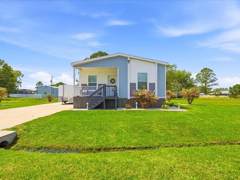 25294 Canterbury Drive, FL