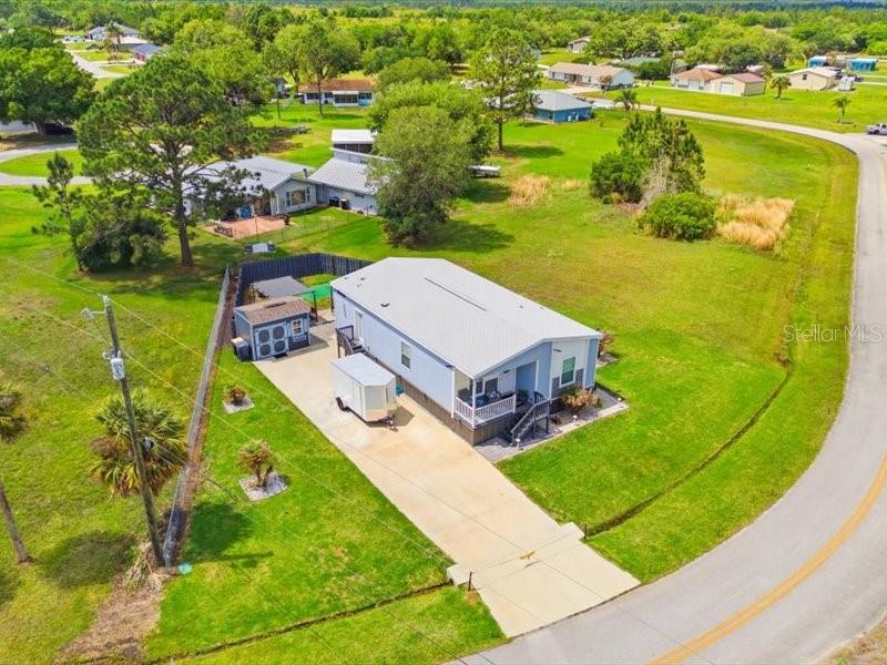 25294 Canterbury Drive, FL