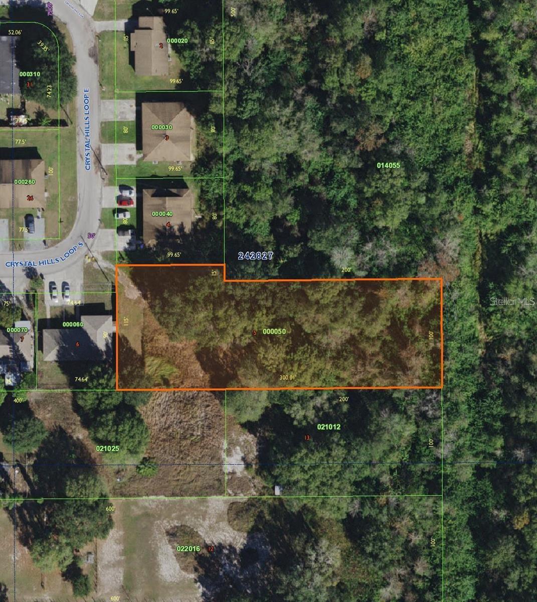 2424 Crystal Hills Loop, FL