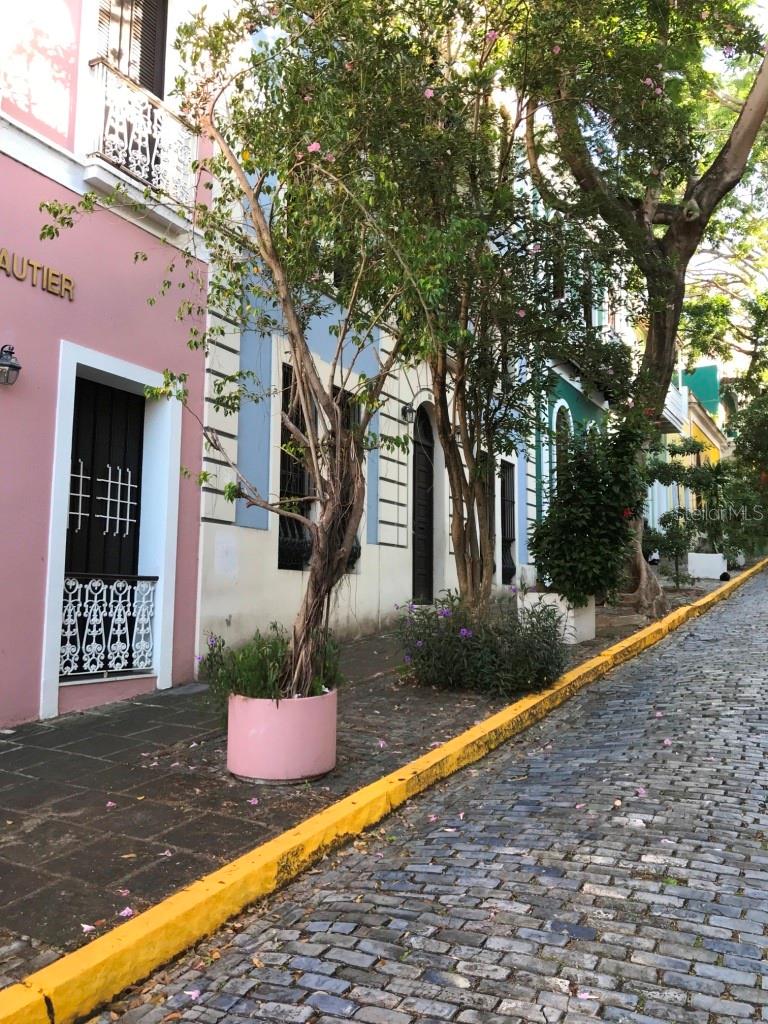 53 Caleta Street, PR