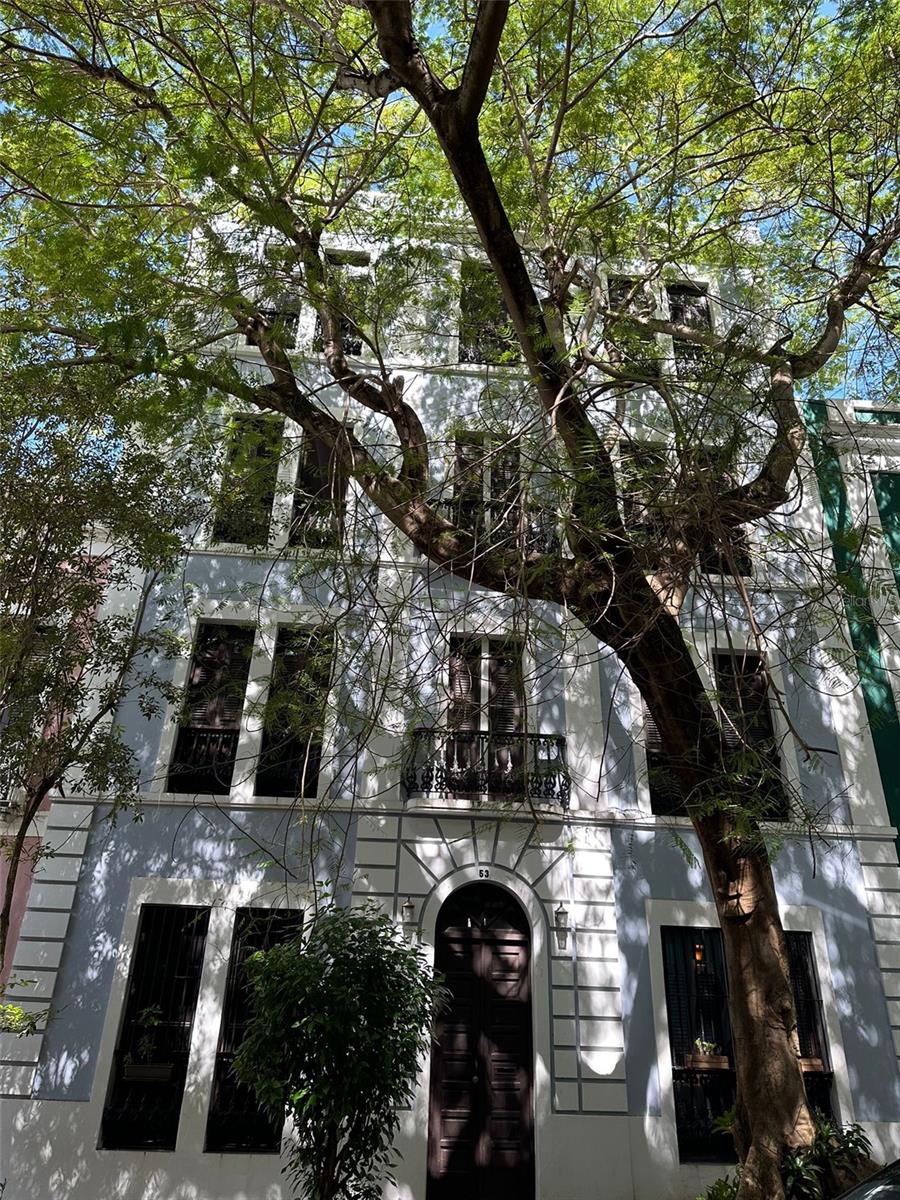 53 Caleta Street, PR