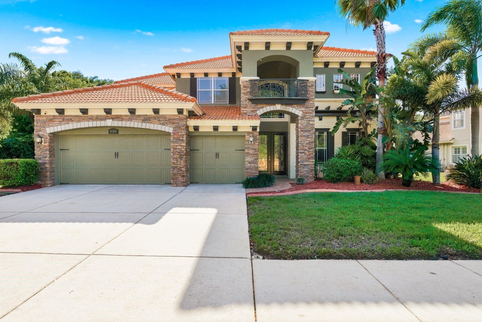 9103 Creedmoor Lane, FL