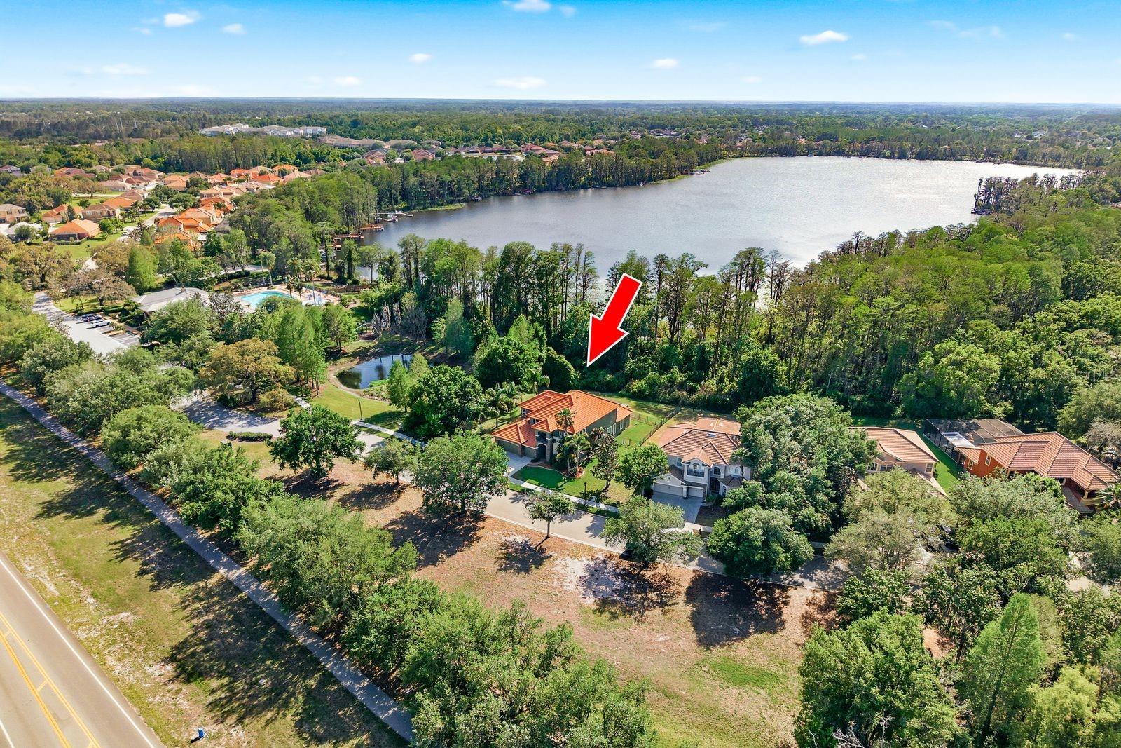 9103 Creedmoor Lane, FL