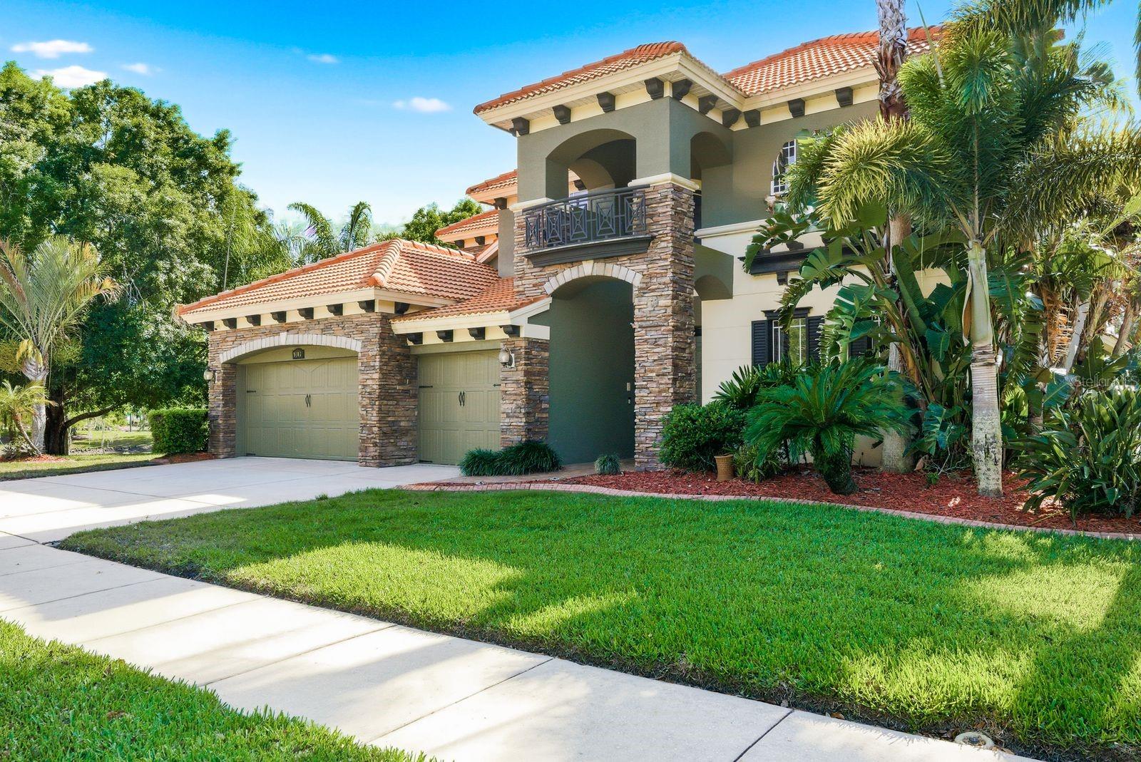 9103 Creedmoor Lane, FL