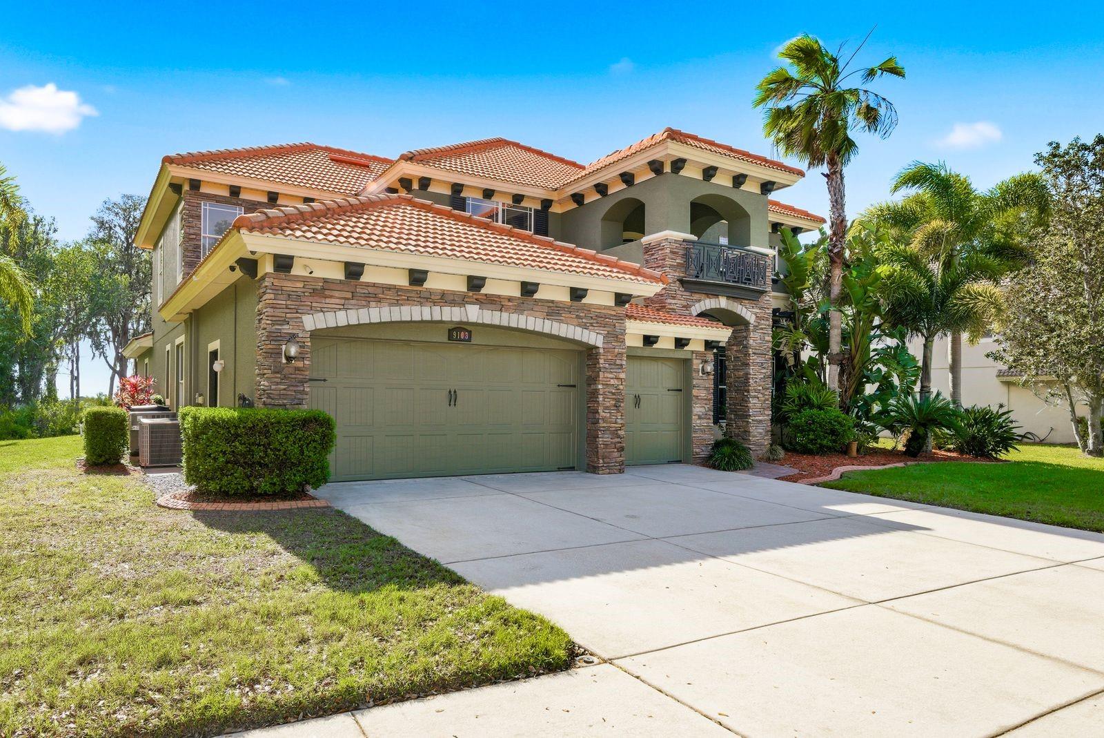 9103 Creedmoor Lane, FL