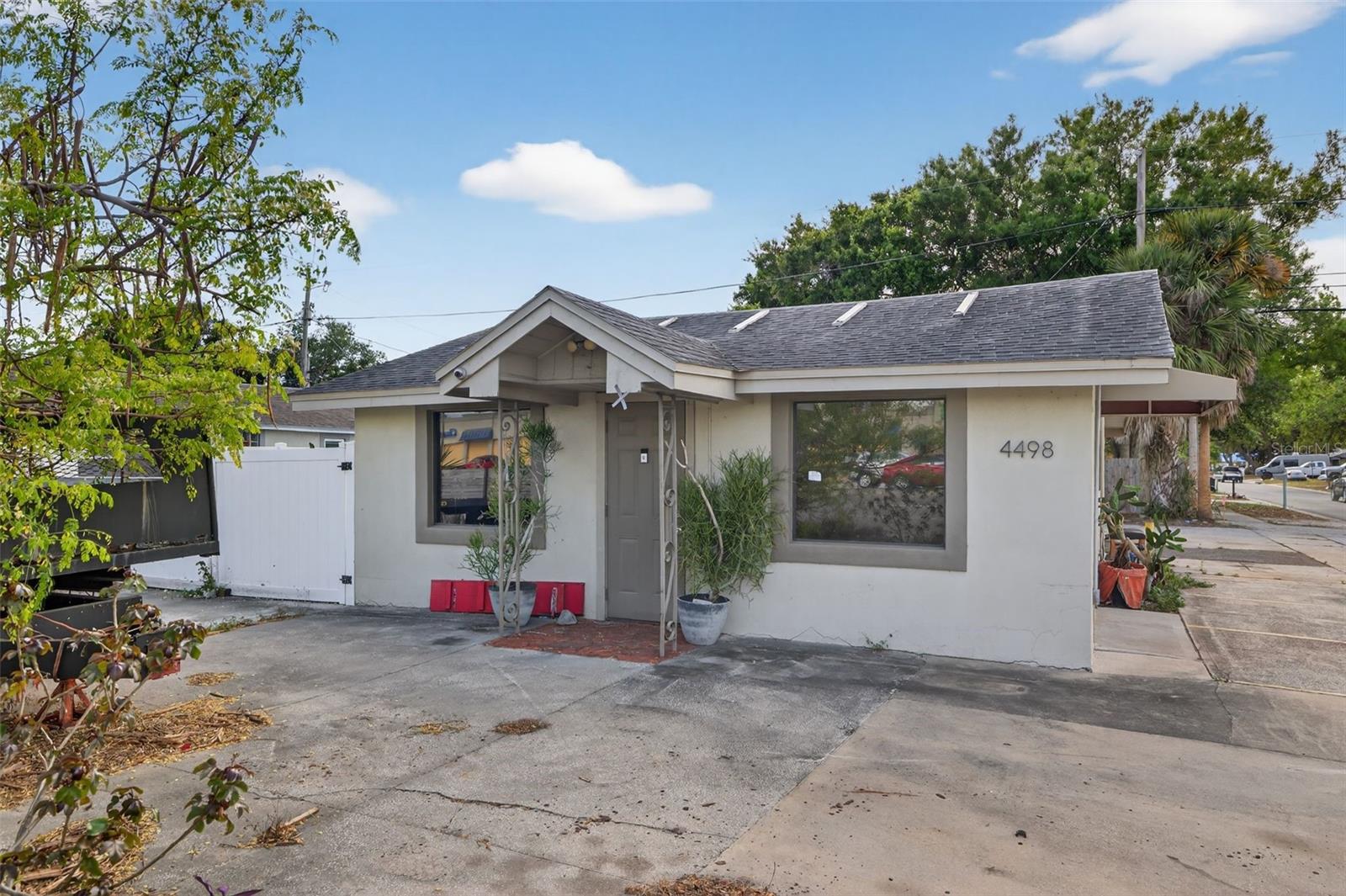 4498 49th Street, FL