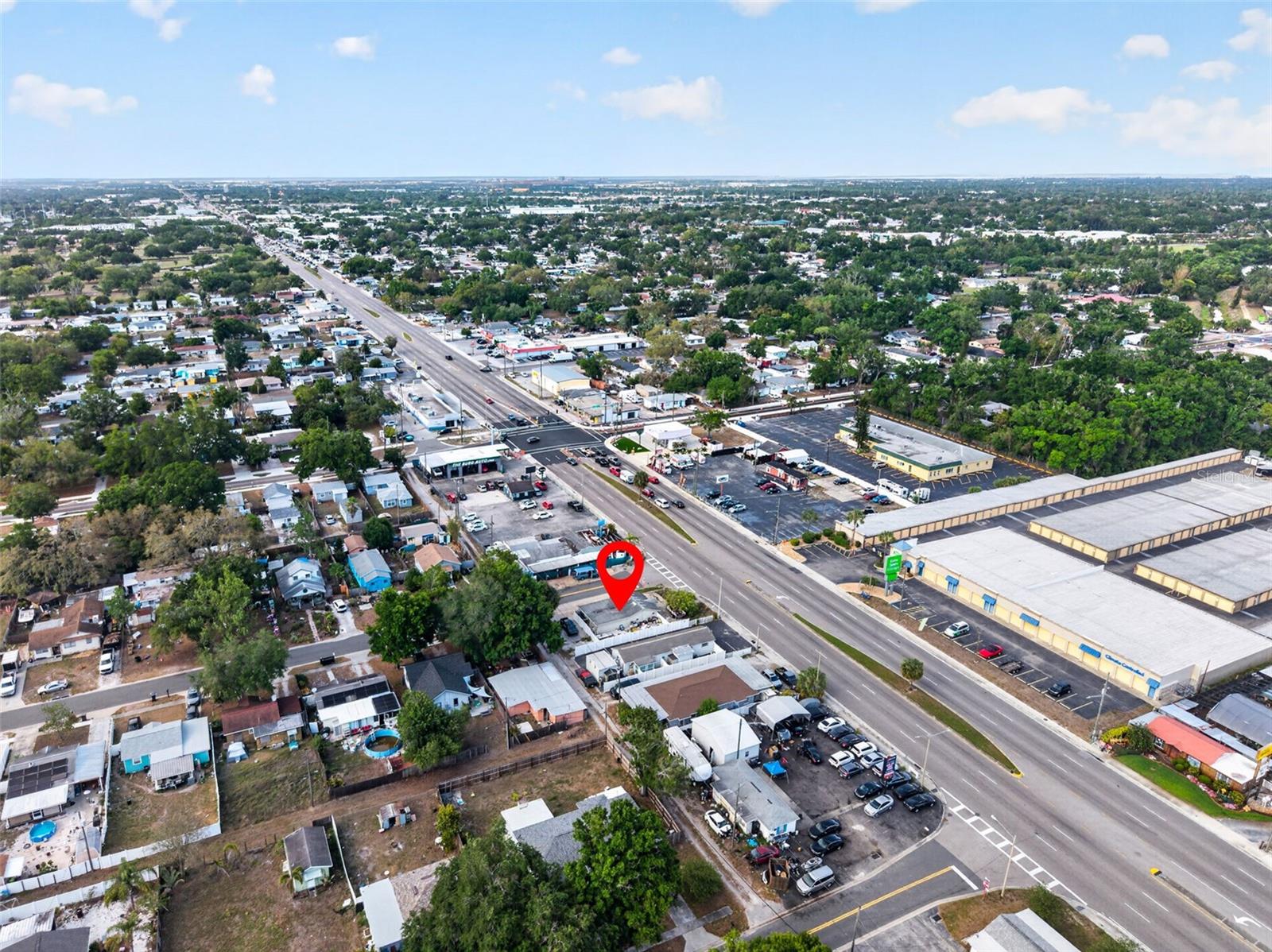 4498 49th Street, FL