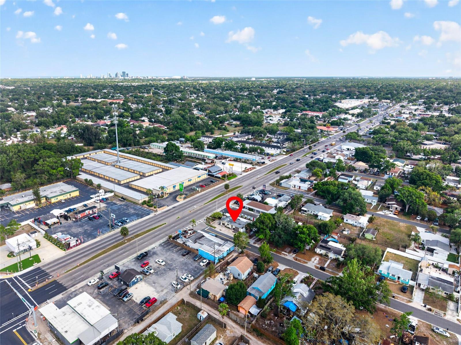 4498 49th Street, FL