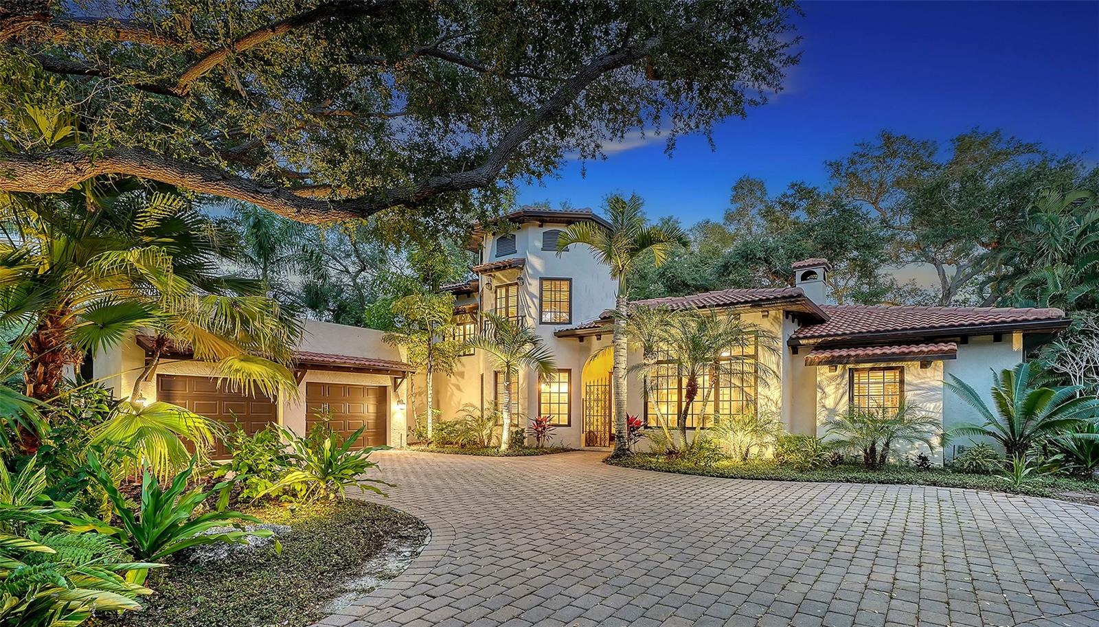 922 Indian Beach Drive, FL