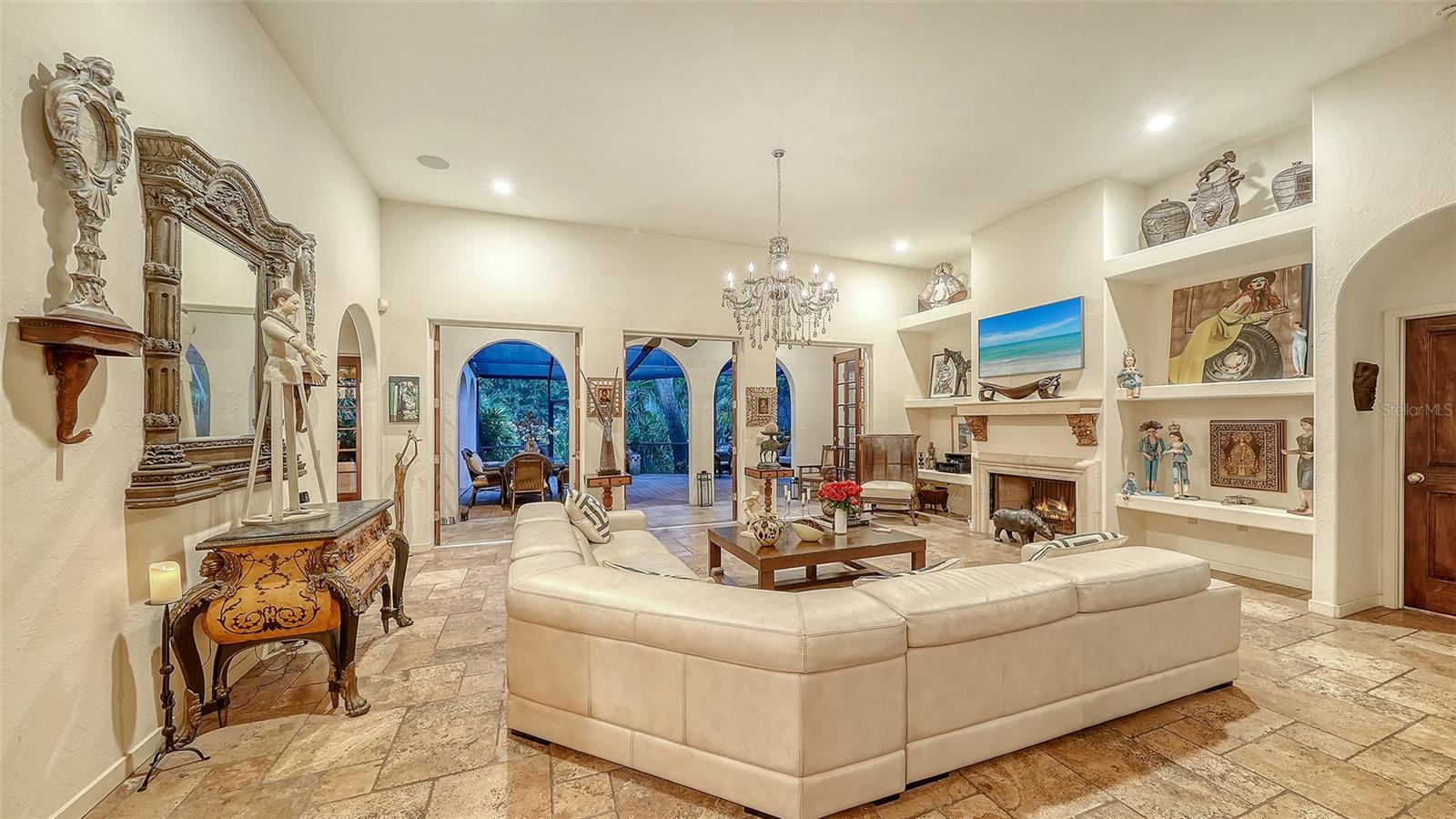 922 Indian Beach Drive, FL