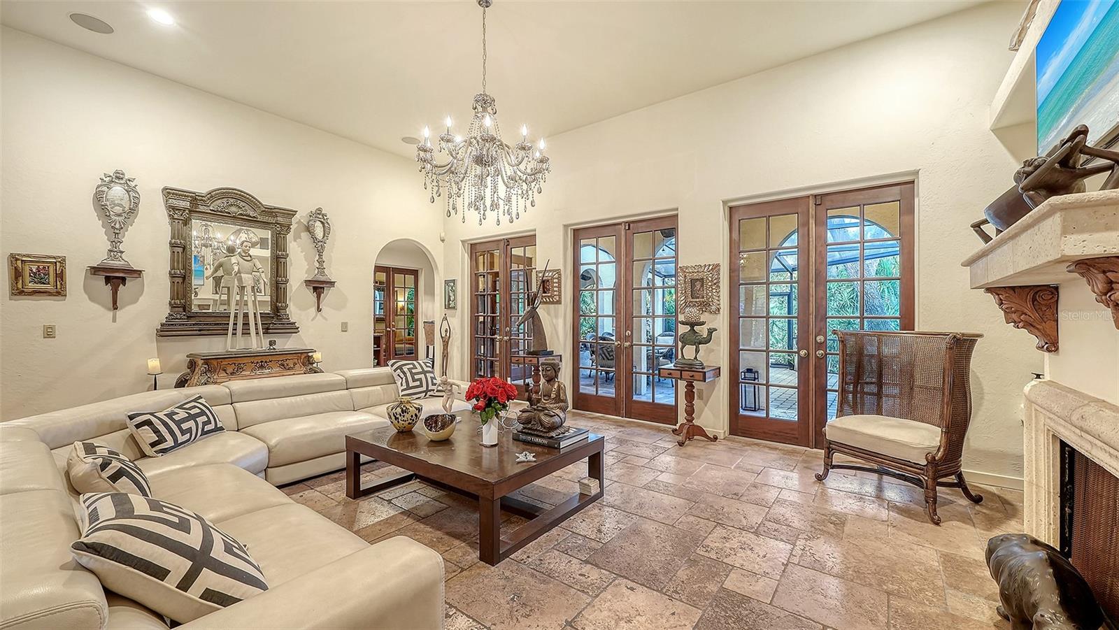 922 Indian Beach Drive, FL