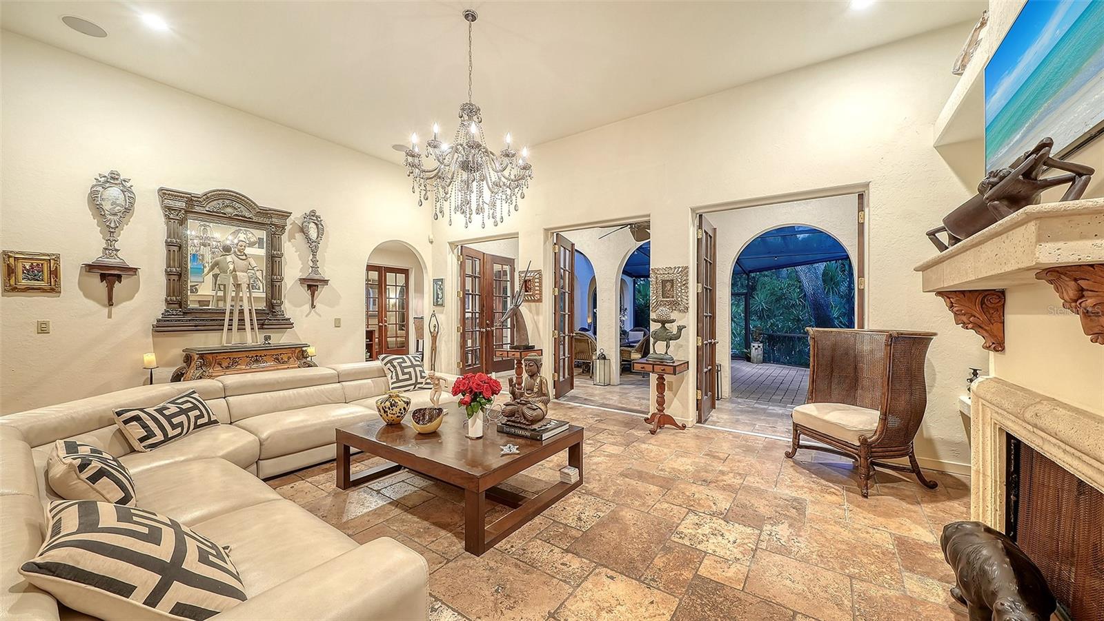 922 Indian Beach Drive, FL
