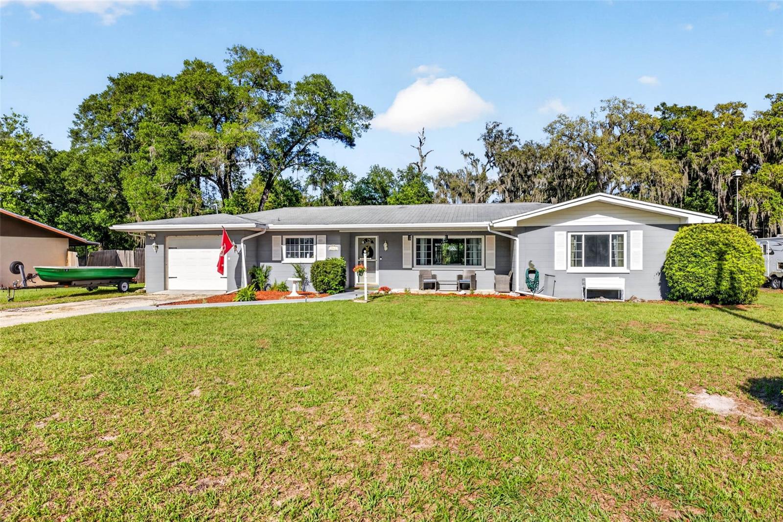 5068 Lakewood Drive, FL