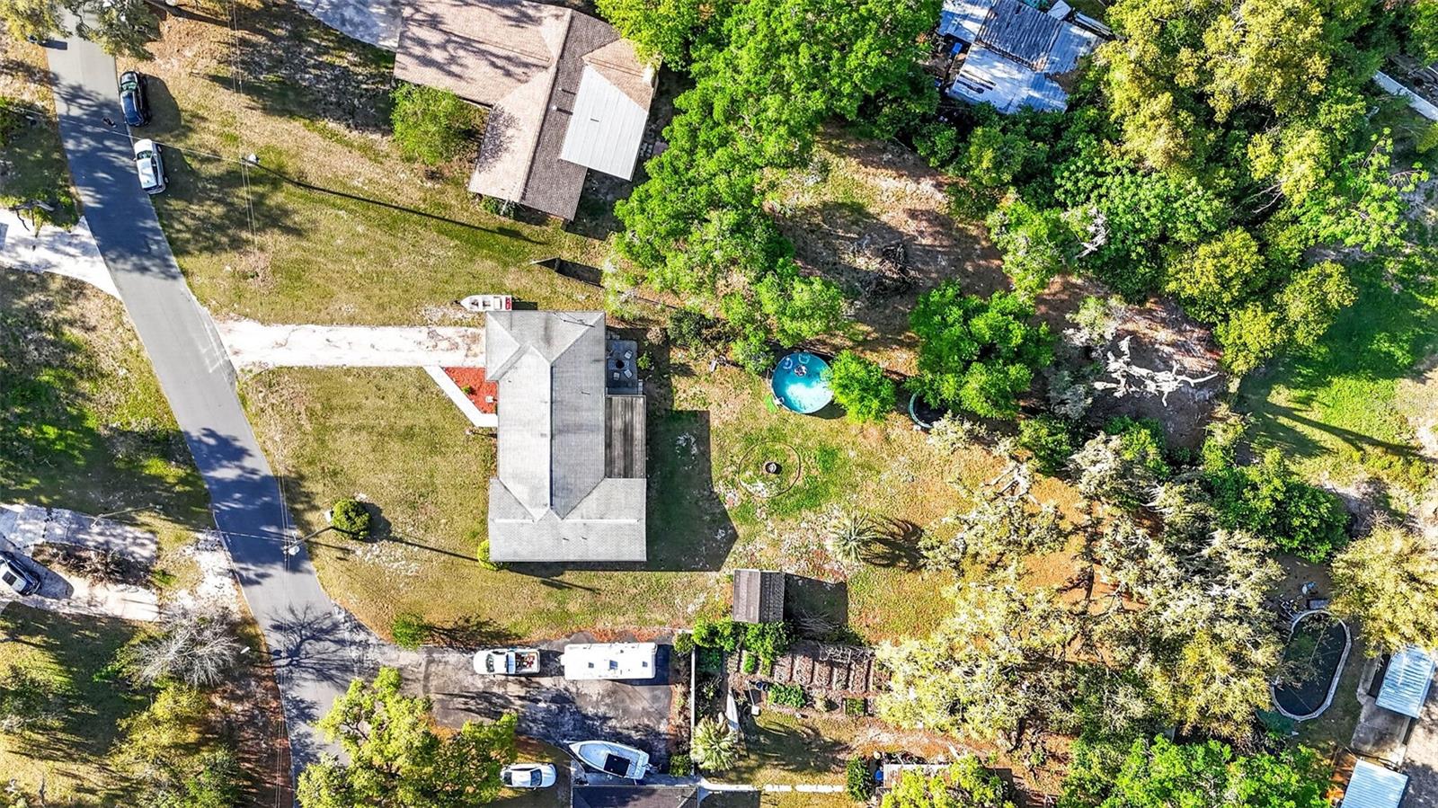 5068 Lakewood Drive, FL