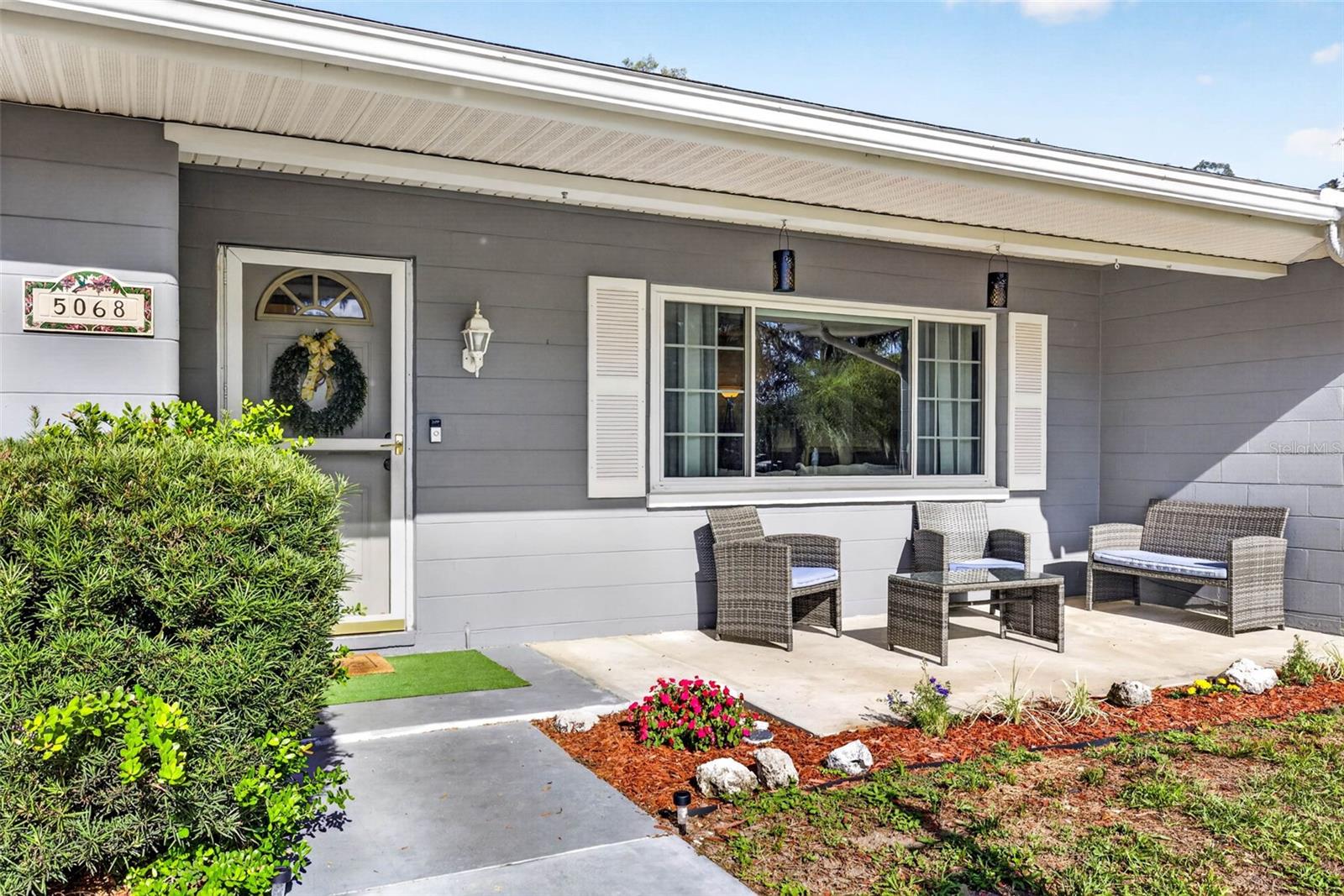5068 Lakewood Drive, FL