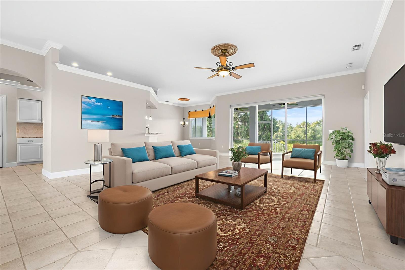 2636 Huntington Hills Drive, FL