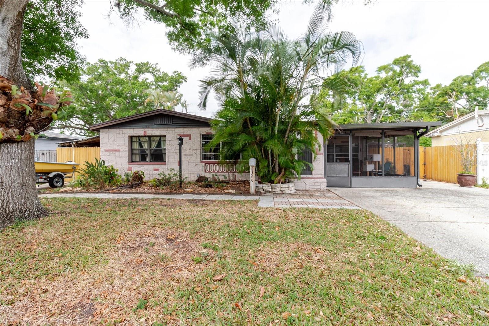 8300 54th Street, FL