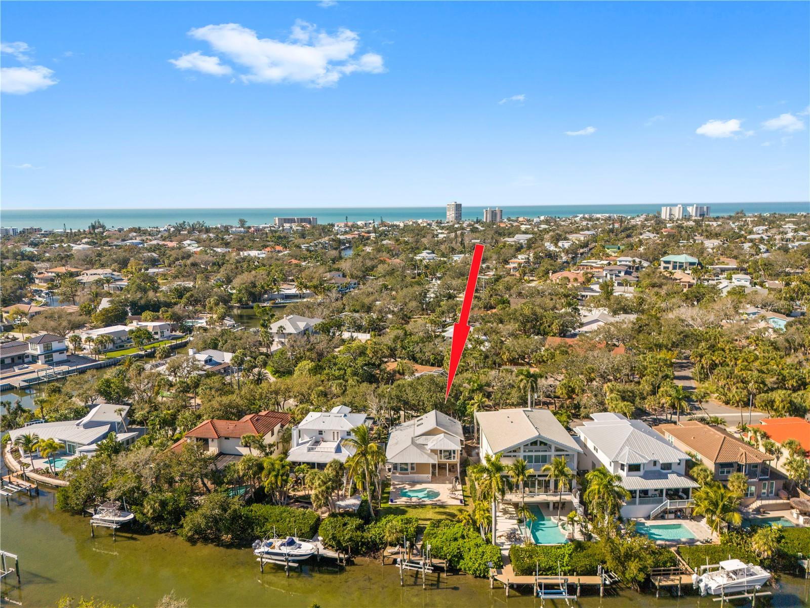 5169 Oxford Drive, FL