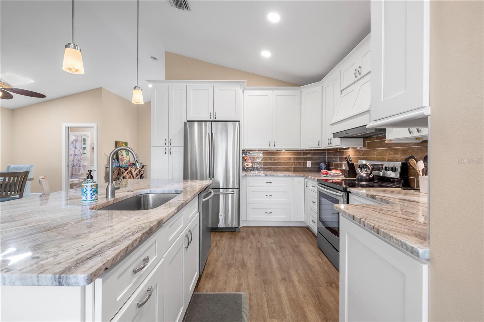 5169 Oxford Drive, FL