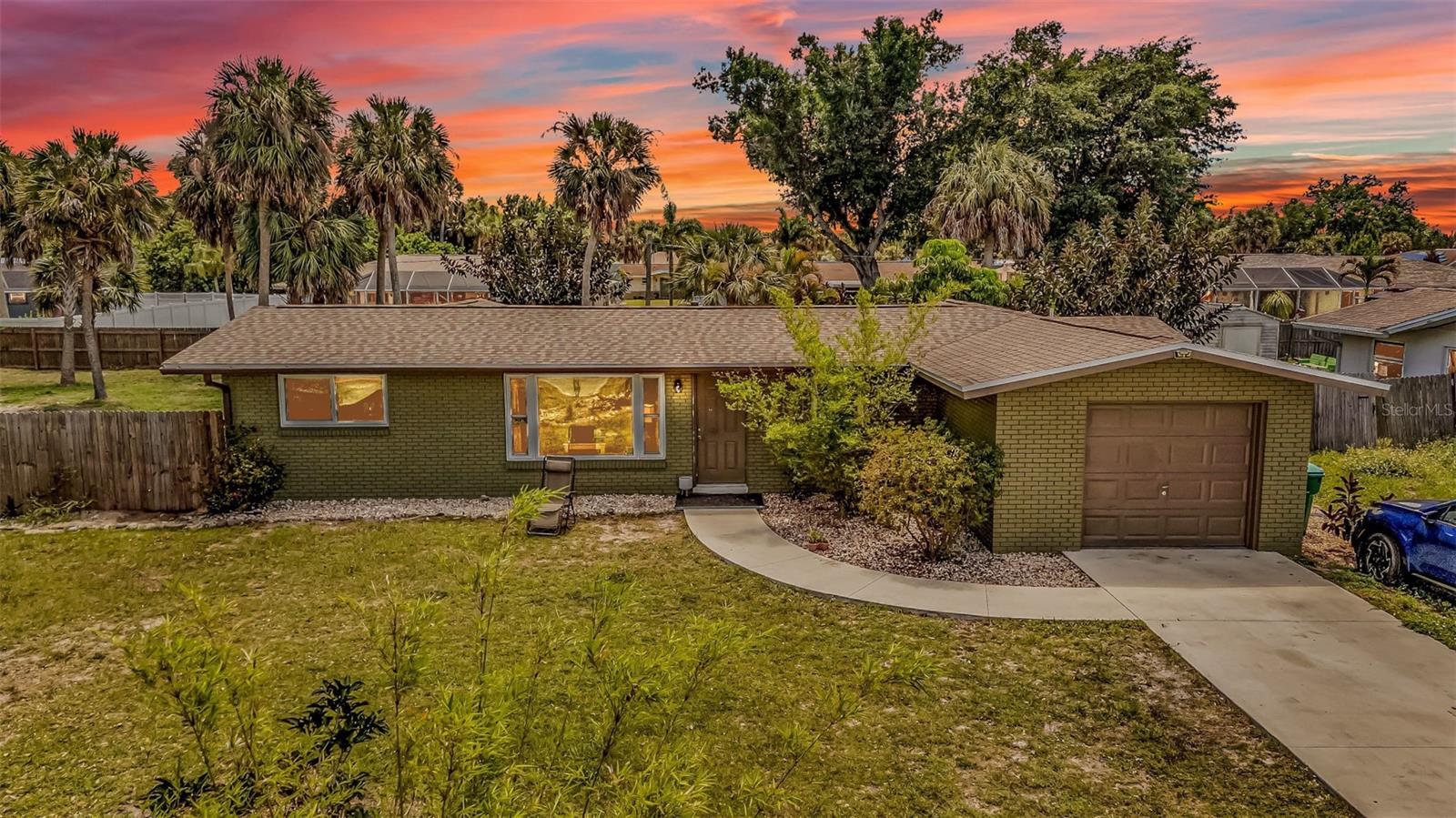 22289 Olean Boulevard, FL