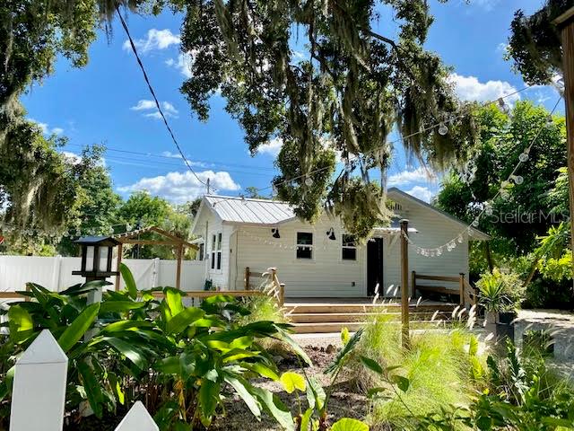 3611 Old Bradenton Road, FL