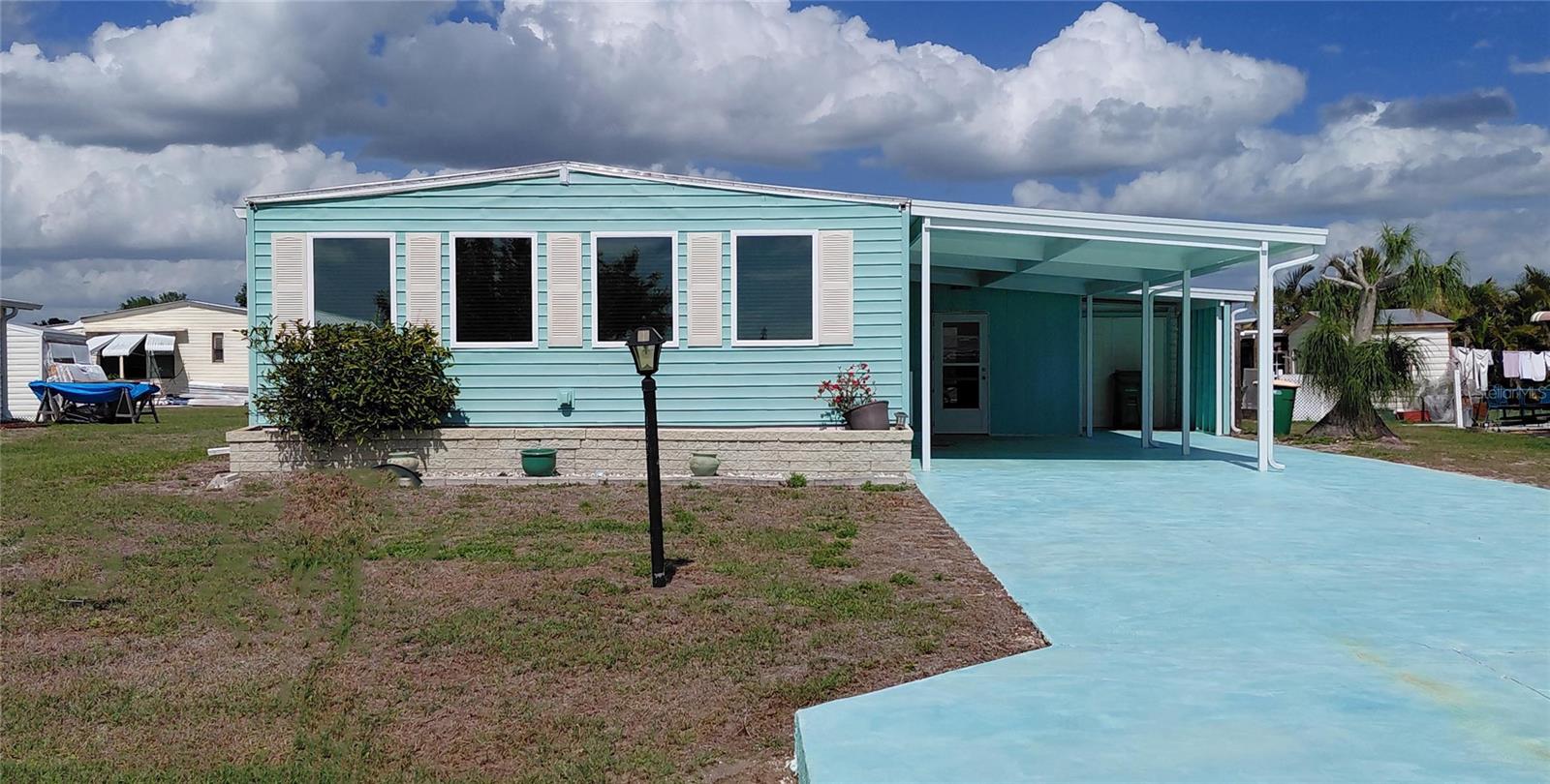 1451 Blue Heron Drive, FL