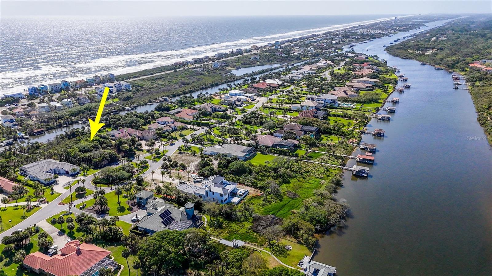 153 Island Estates Parkway, FL