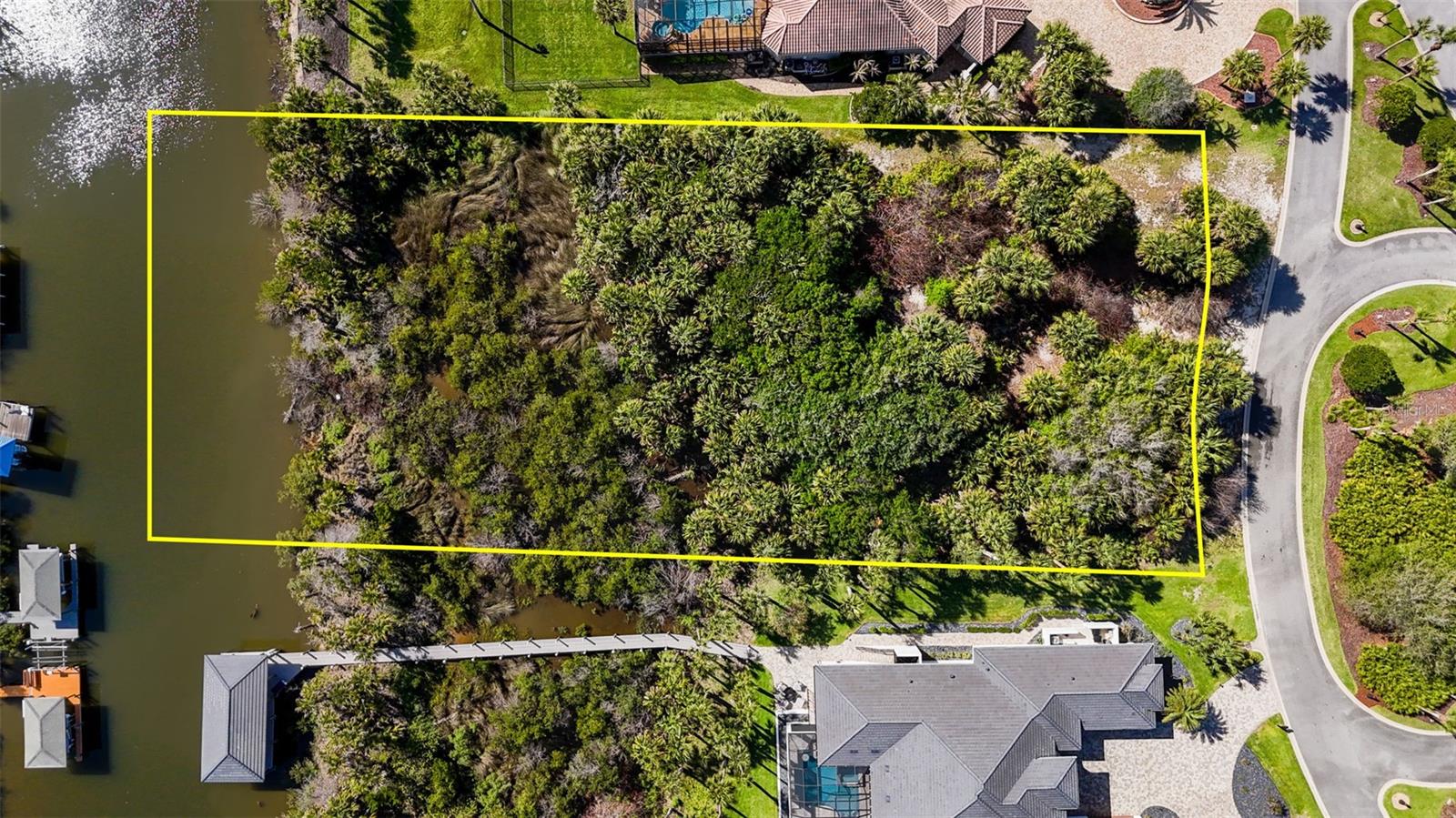 153 Island Estates Parkway, FL