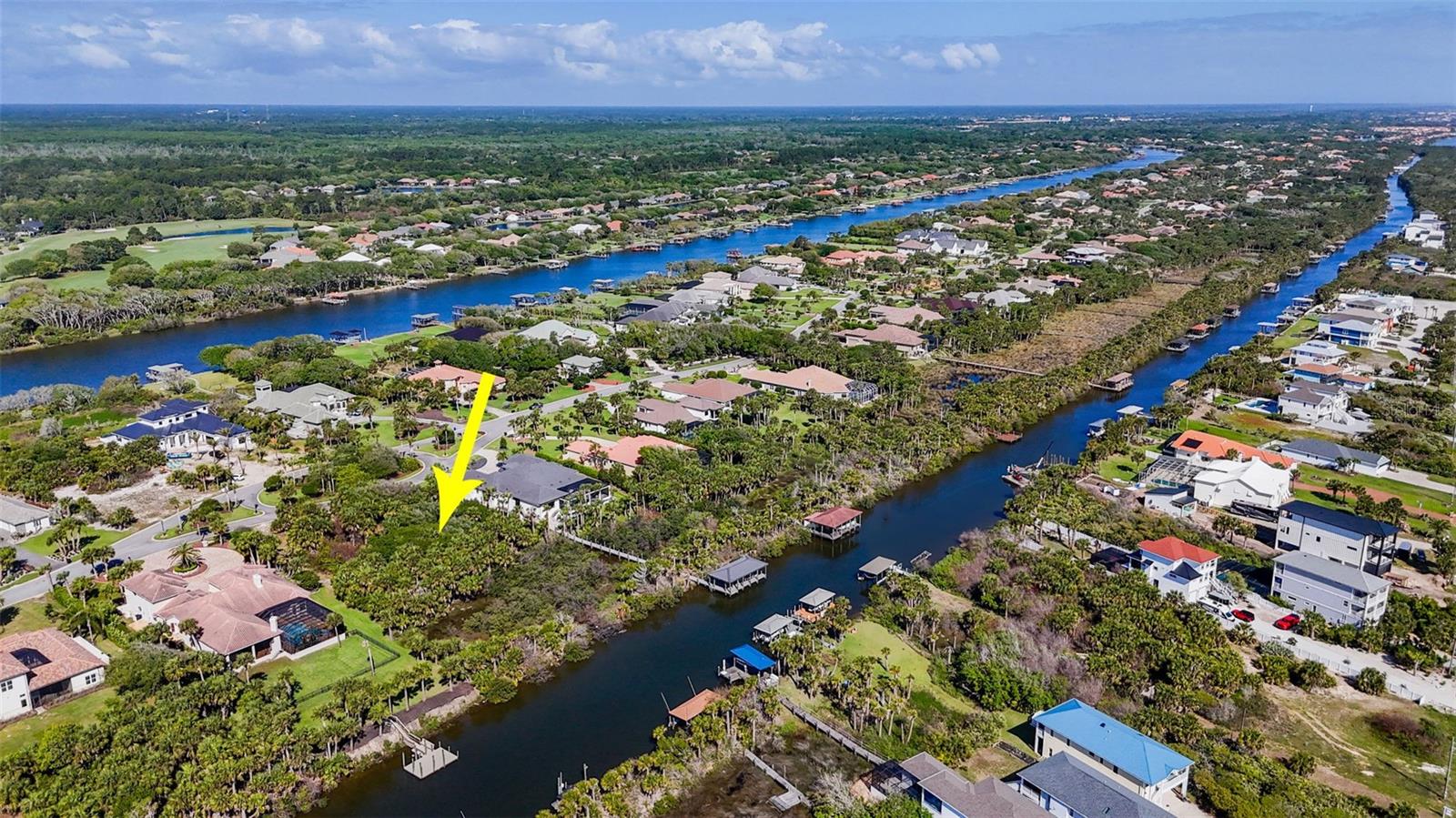 153 Island Estates Parkway, FL