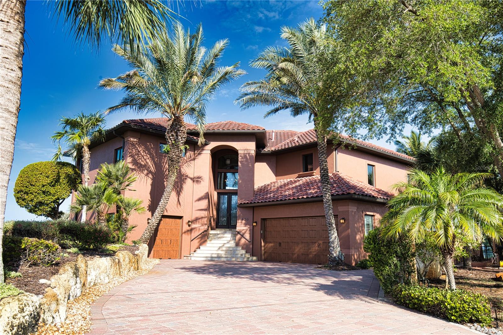 420 Palmetto Crescent, FL