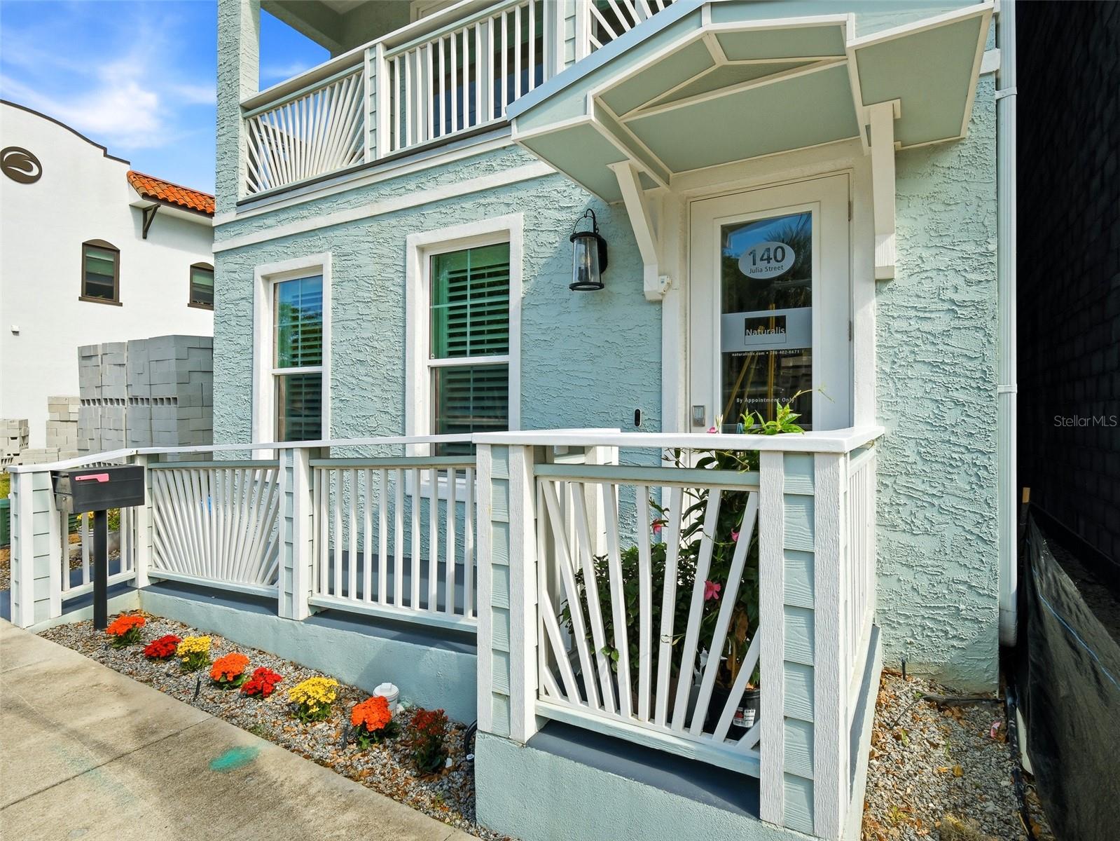 140 Julia Street, FL
