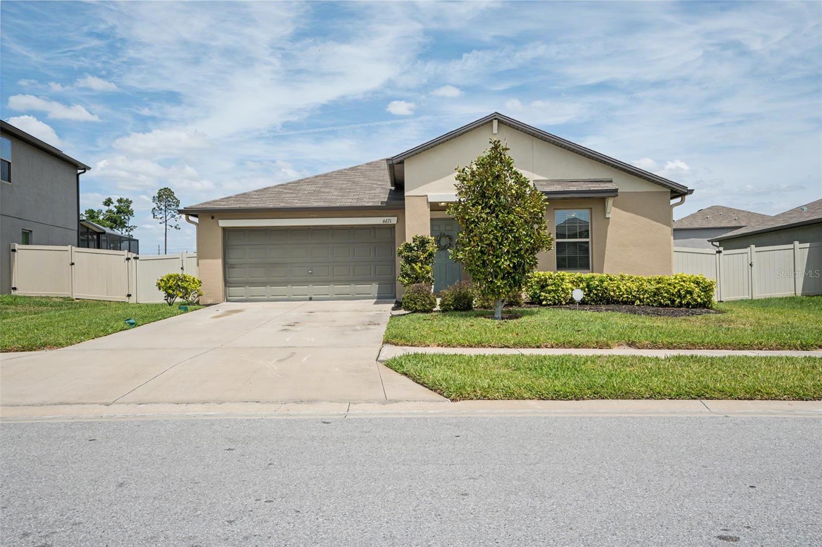 6671 Mineral Springs Road, FL
