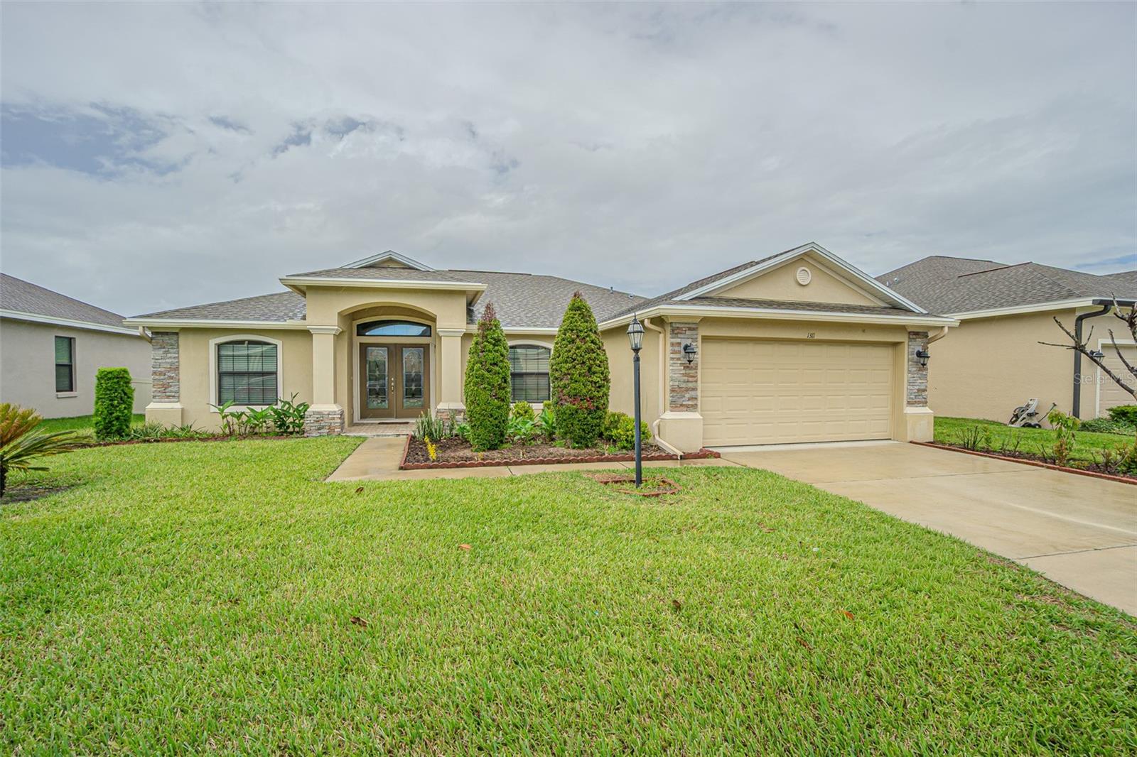 1311 Evergreen Park Circle, FL