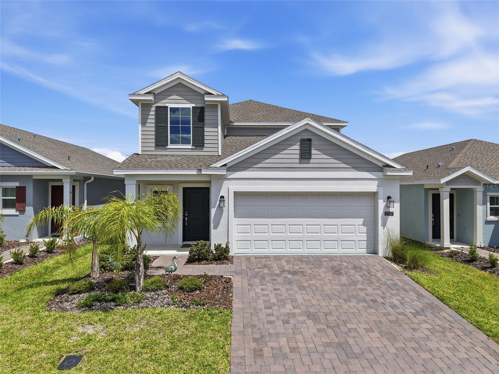 2707 Runners Circle, FL