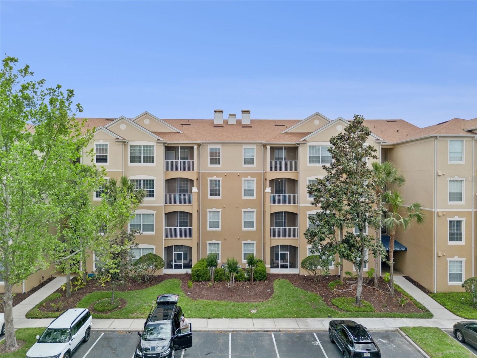 2809 Almaton Loop, FL