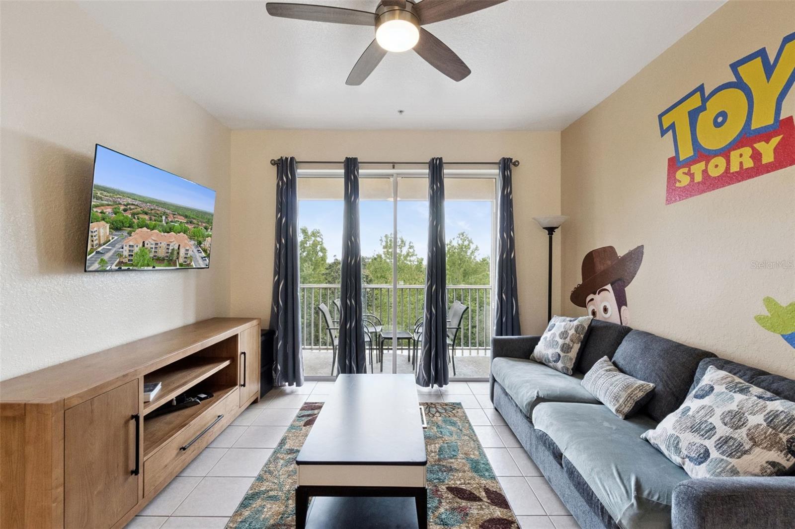 2809 Almaton Loop, FL
