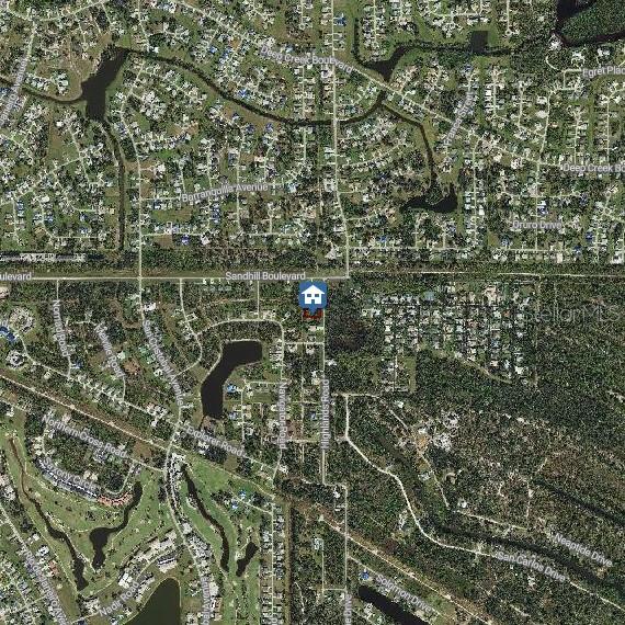 1035 Highlands Road, FL