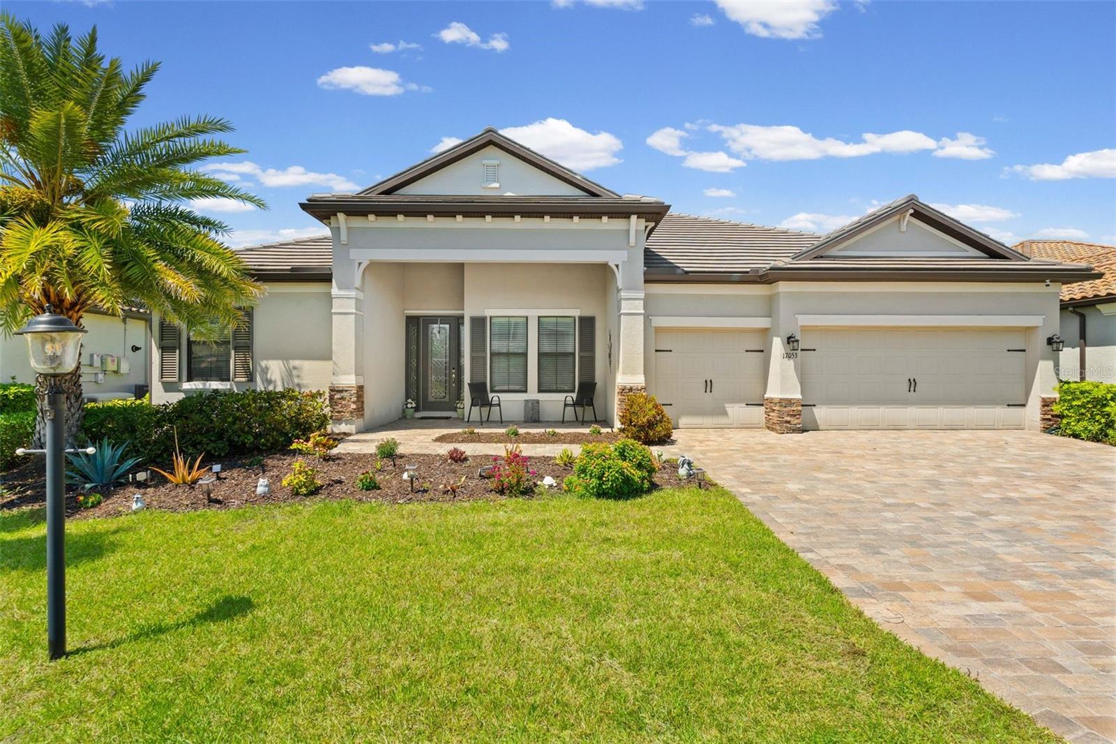 17053 Polo Trail, FL