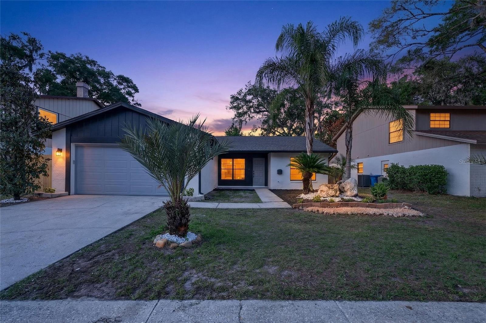 14841 Oak Vine Drive, FL