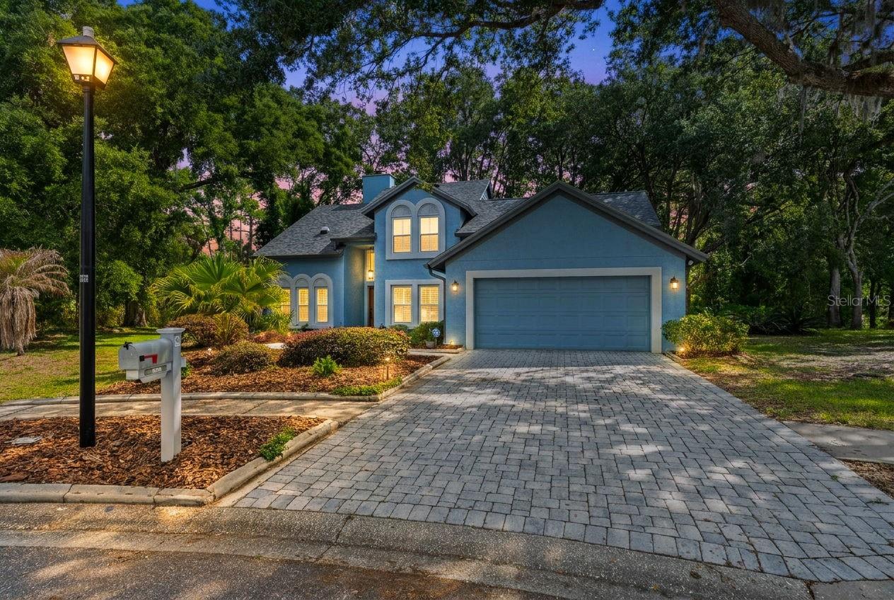 16105 Cadbury Court, FL
