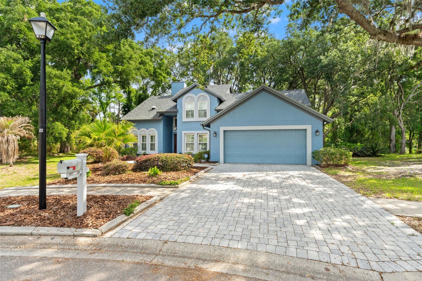 16105 Cadbury Court, FL