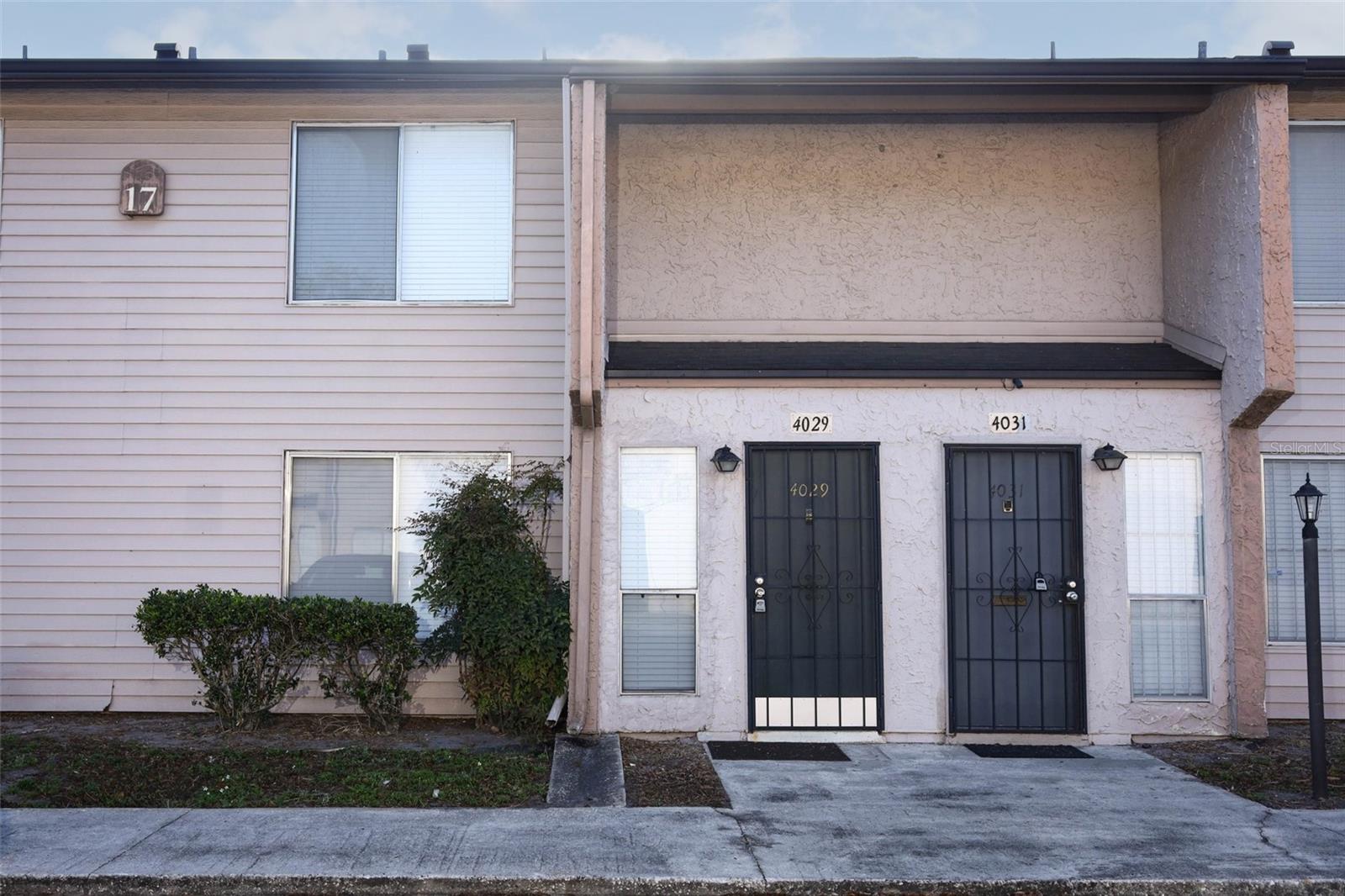 4029 Henley Road, FL