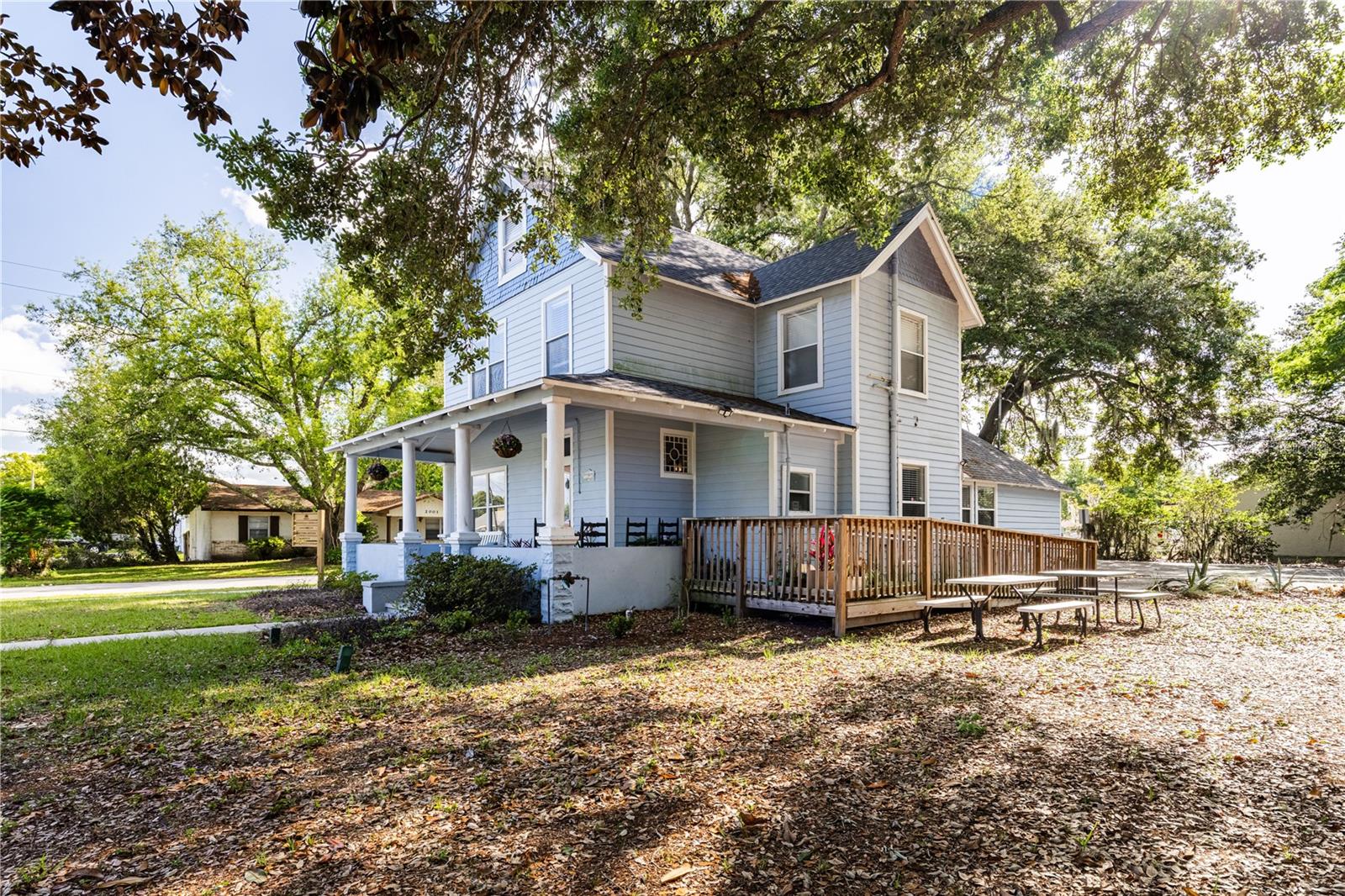 1320 Jersey Avenue, FL