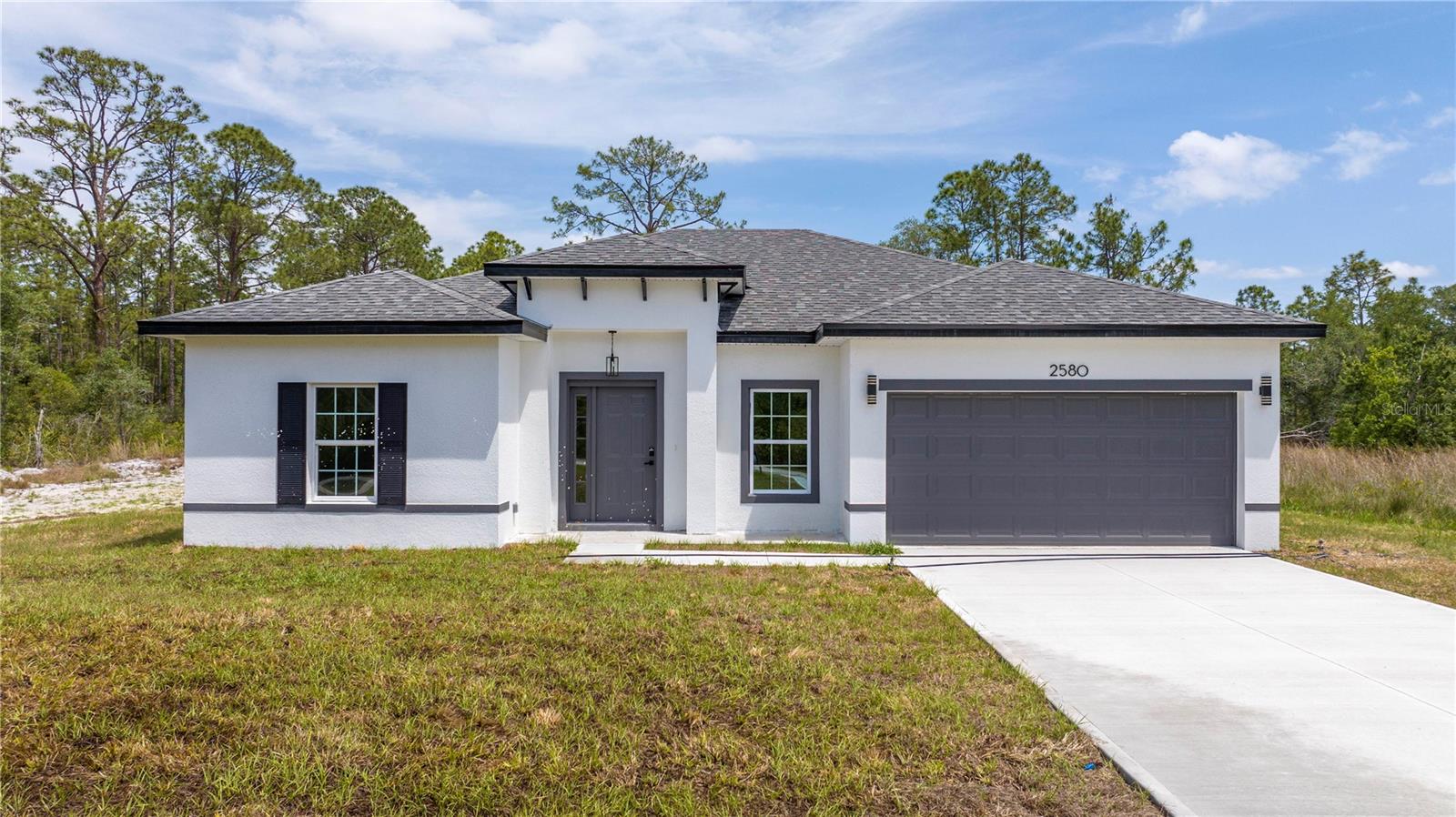 2580 Gallardia Drive, FL