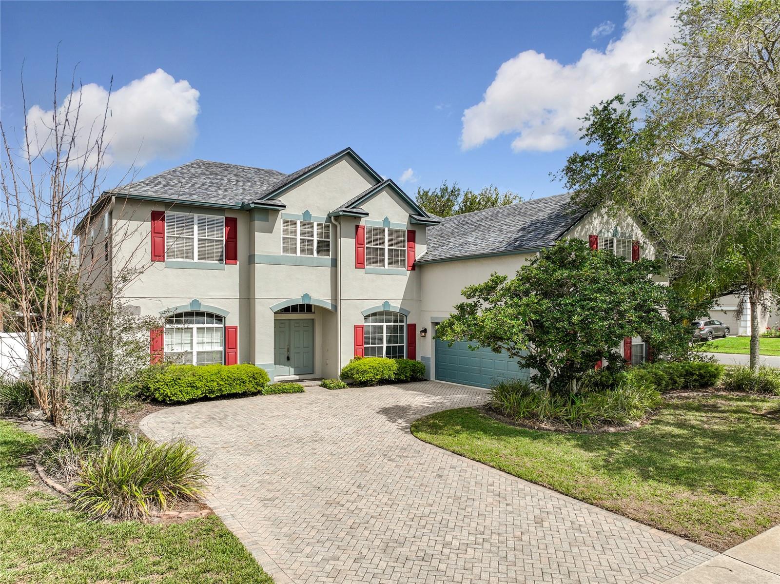 2643 Cabernet Circle, FL