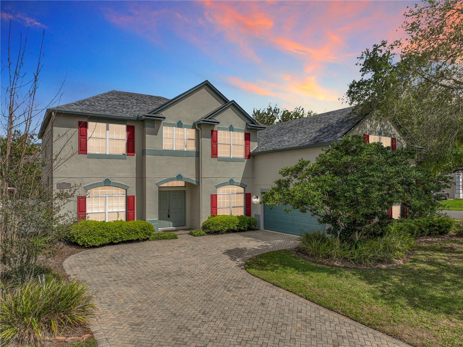 2643 Cabernet Circle, FL