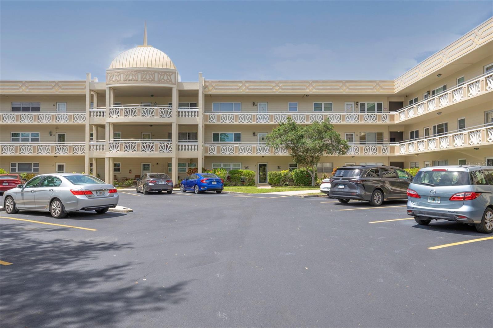 2350 Haitian Drive, FL