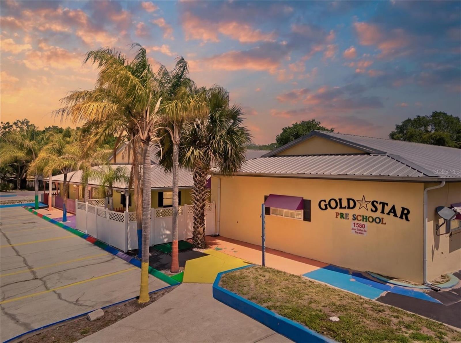 1330 Knox Mc Rae Drive, FL