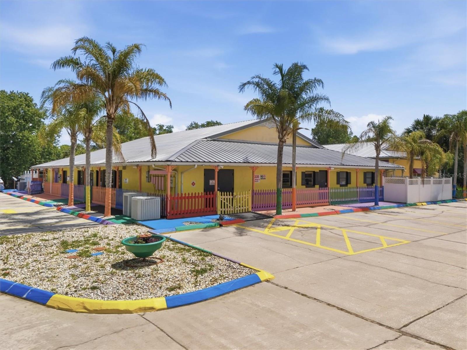 1330 Knox Mc Rae Drive, FL