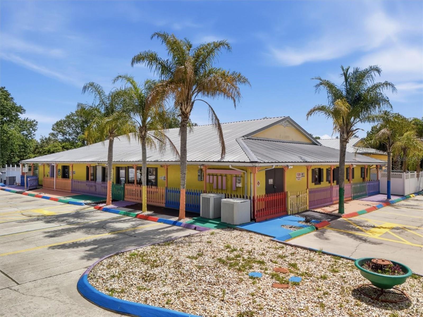 1330 Knox Mc Rae Drive, FL